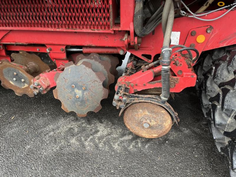 Horsch Pronto 6DC seed drill 11