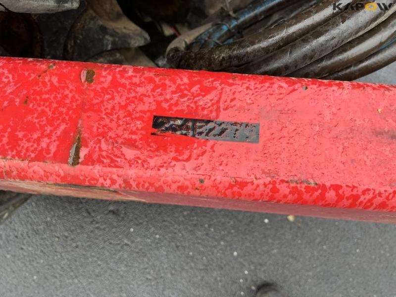 Horsch Pronto 6DC seed drill 23