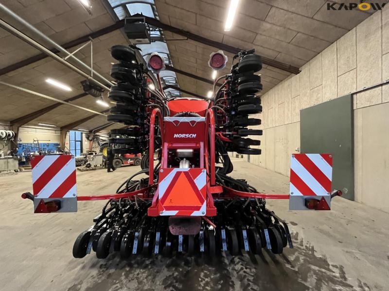 Horsch Proto 6DC seed drill 5