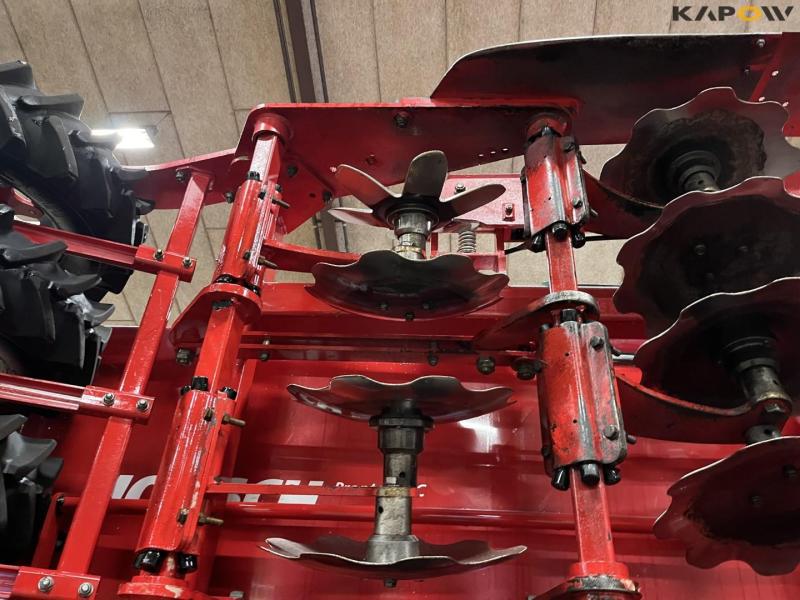 Horsch Proto 6DC seed drill 11