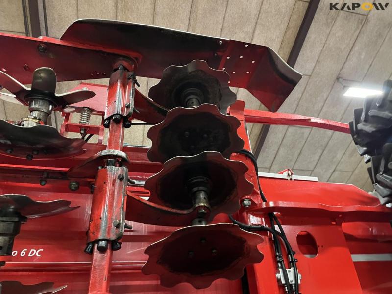 Horsch Proto 6DC seed drill 12