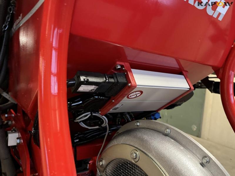 Horsch Proto 6DC seed drill 34