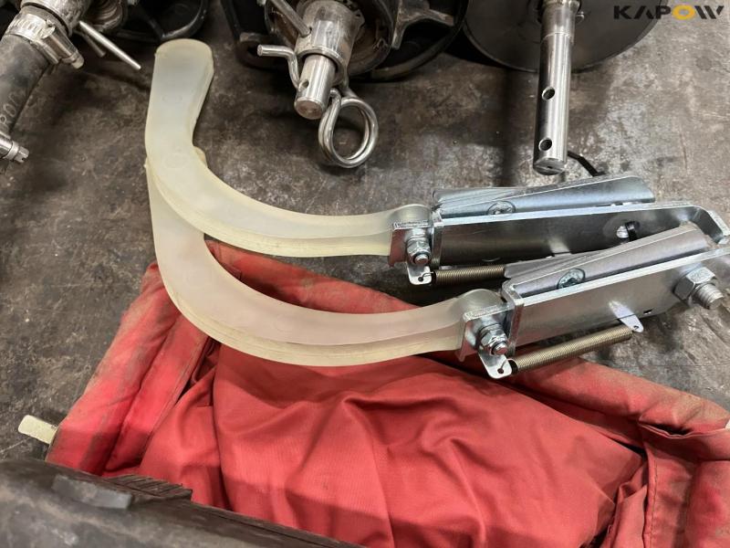 Horsch Proto 6DC seed drill 45