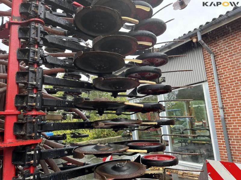 Horsch Proto 9DC seed drill 14
