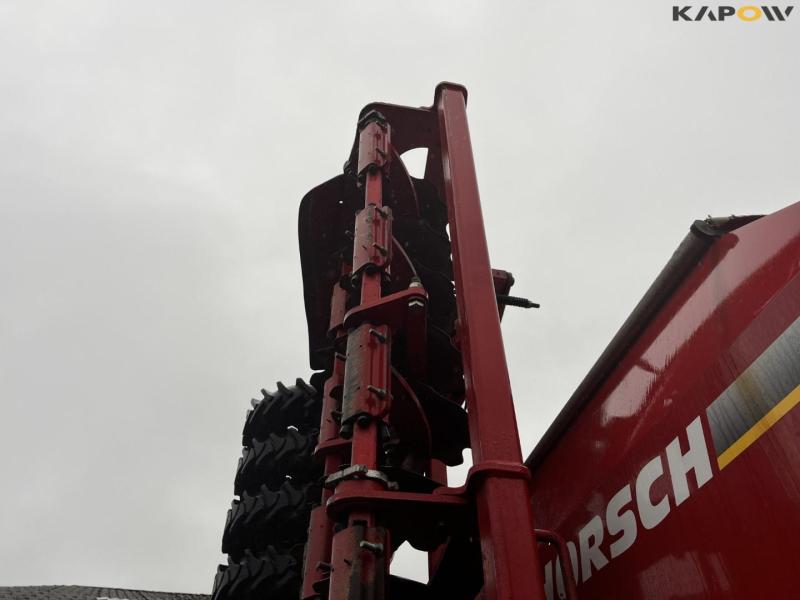 Horsch Proto 9DC seed drill 29