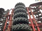 Horsch Proto 9DC seed drill 33
