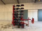 Horsch rapeseed equipment 8