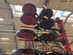 Horsch rapeseed equipment 12