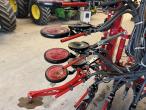 Horsch rapeseed equipment 19