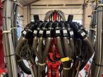 Horsch rapeseed equipment 23