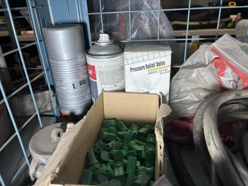 Horsch spare parts 9