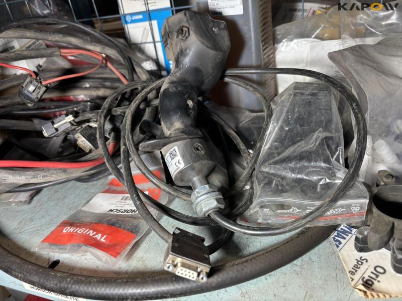 Horsch spare parts 11