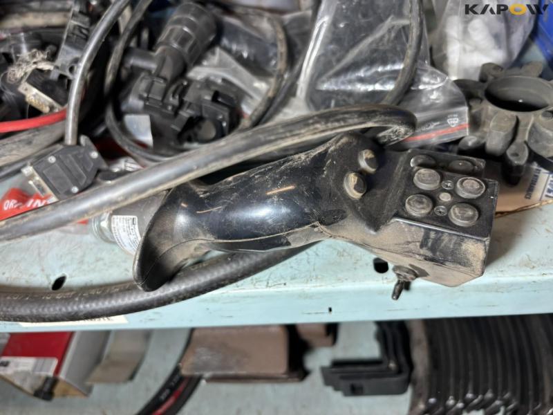 Horsch spare parts 12