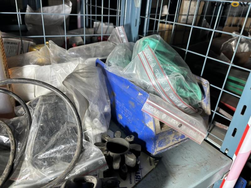 Horsch spare parts 14