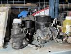 Horsch spare parts 4