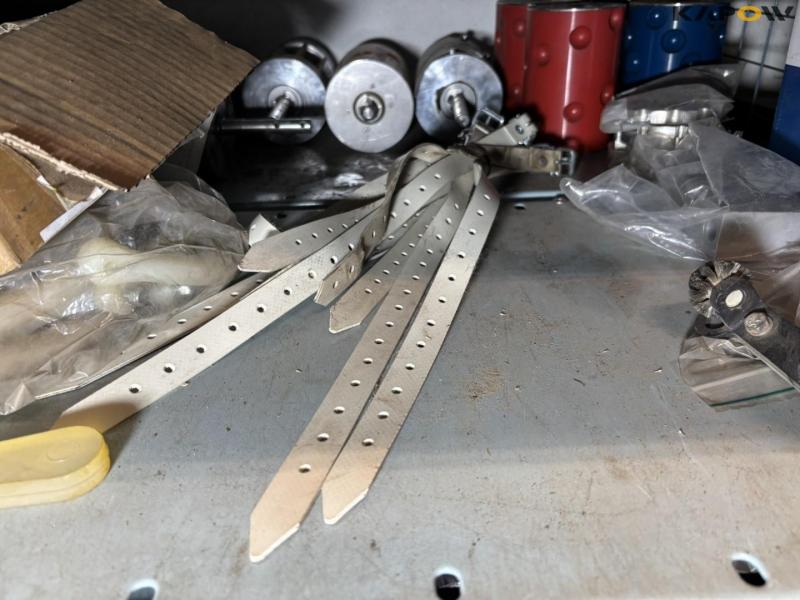 Horsch spare parts 5