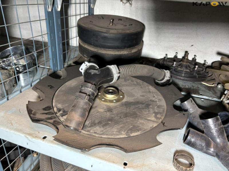 Horsch spare parts 11