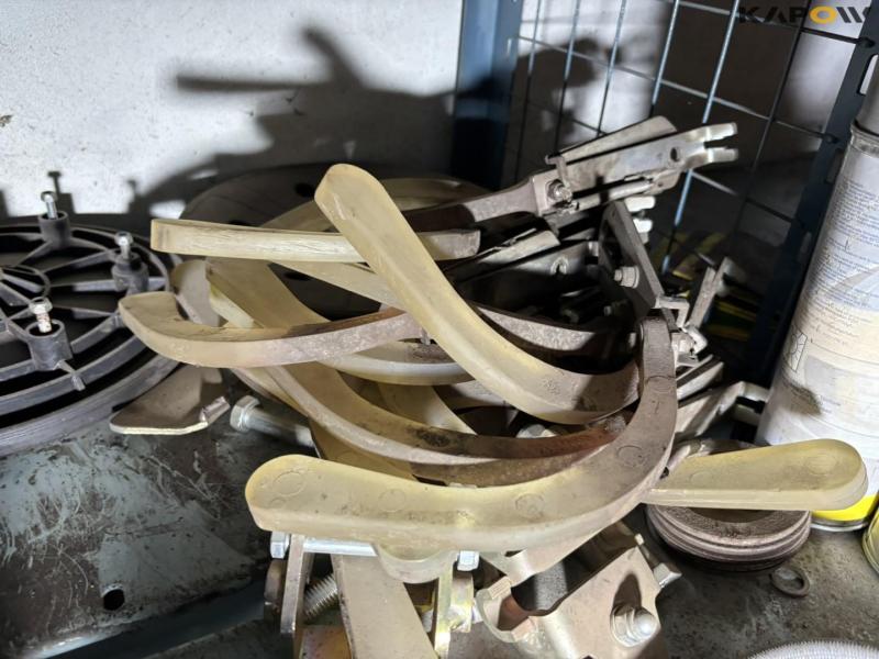 Horsch spare parts 15