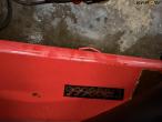 Horsch SW7000S fertilizer spreader. 40