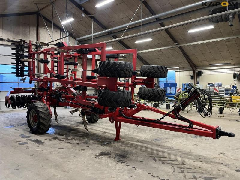 Horsch Terrano 6 FM depth harrow 3