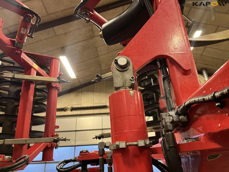 Horsch Terrano 6 FM depth harrow 12