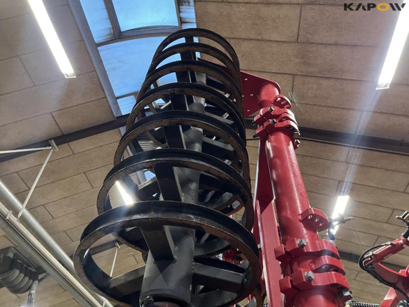 Horsch Terrano 6 FM depth harrow 30