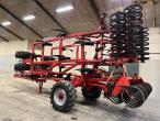 Horsch Terrano 6 FM depth harrow 6
