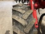 Horsch Terrano 6 FM depth harrow 23