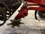 Horsch Terrano 6 FM depth harrow 24