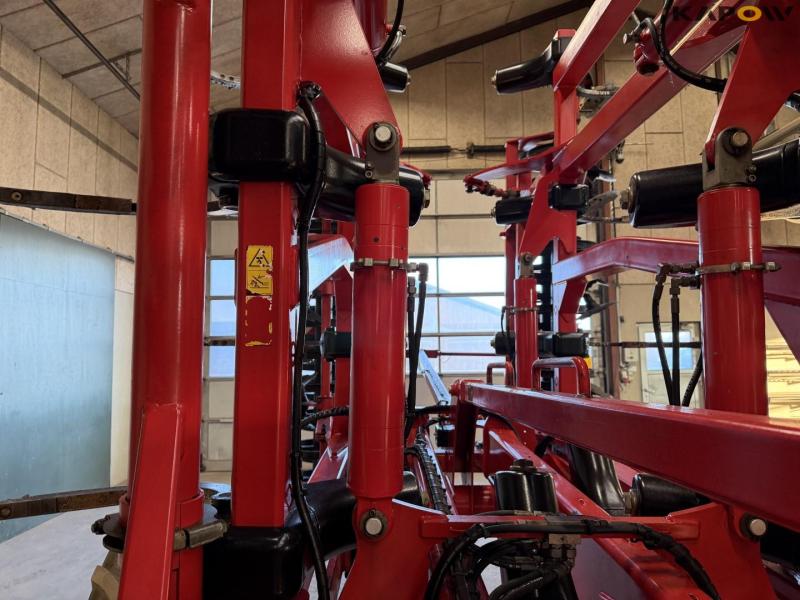 Horsch Terrano 6 MT depth harrow 19