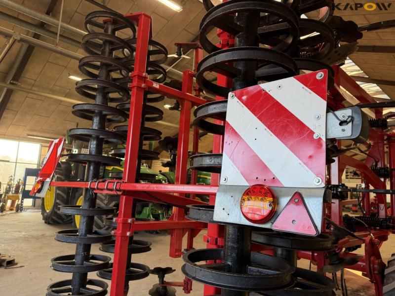 Horsch Terrano 6 MT depth harrow 42