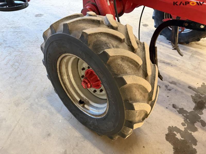 Horsch Terrano 6 MT depth harrow 62