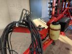 Horsch Terrano 6 MT depth harrow 12