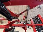 Horsch Terrano 6 MT depth harrow 30