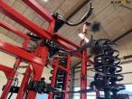 Horsch Terrano 6 MT depth harrow 48