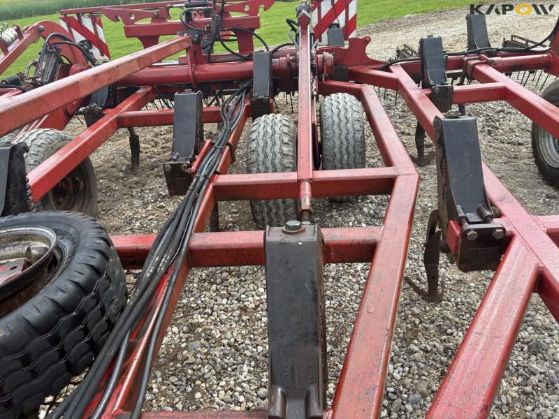 Horsch terrano 8 harrow 12