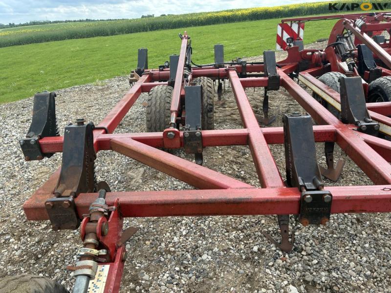 Horsch terrano 8 harrow 14