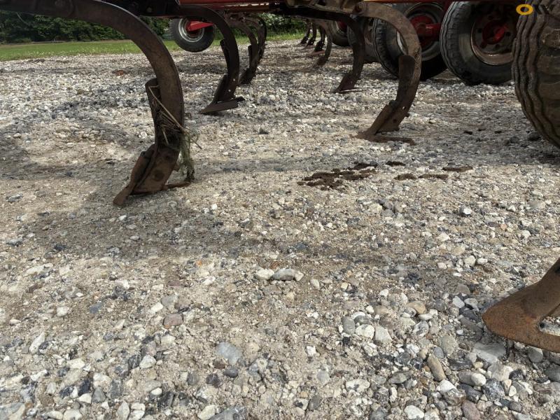 Horsch terrano 8 harrow 30