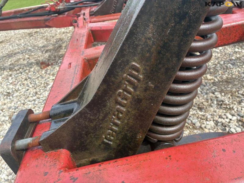 Horsch terrano 8 harrow 31