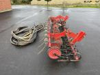 Horsch tiger seed equipment 4