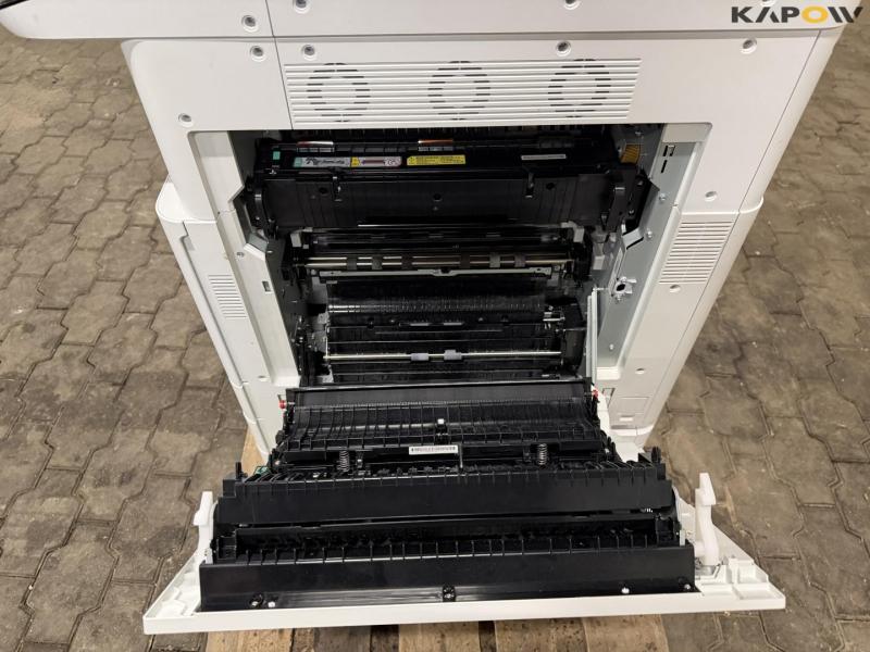 HP Color LaserJet Managed Flow MFP E87640z printer/copier 14