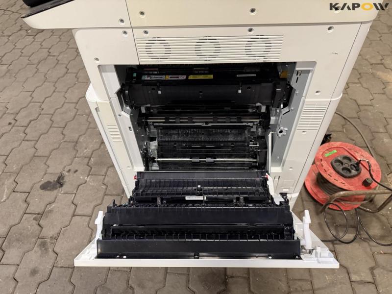 HP Color LaserJet Managed Flow MFP E87640z printer/copier 14