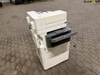 HP Color LaserJet Managed Flow MFP E87640z printer/copier 5