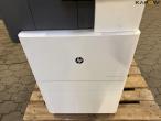 HP Color LaserJet Managed Flow MFP E87640z printer/copier 10