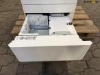 HP Color LaserJet Managed Flow MFP E87640z printer/copier 14