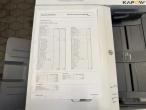 HP Color LaserJet Managed Flow MFP E87640z printer/copier 17