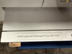 HP Color LaserJet Managed Flow MFP E87740z printer/copier 20