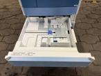 HP Color LaserJet Managed Flow MFP E87740z printer/kopimaskine 14