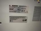 HP Color LaserJet Managed Flow MFP E87740z printer/kopimaskine 21