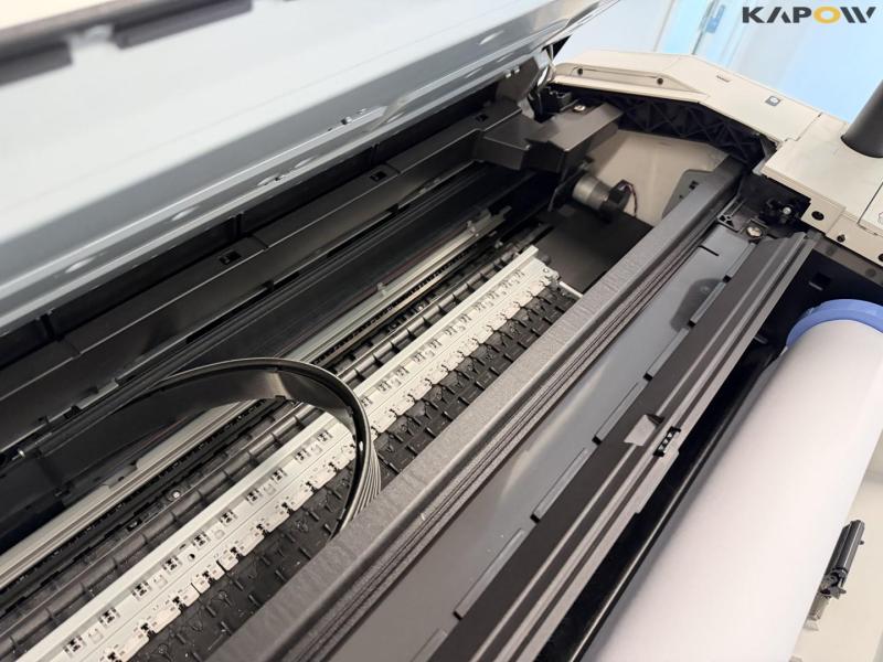 HP DesignJet T2600dr 36” PS Large Format Printer 7